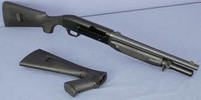 Thumbnail benelli super90 shotgun master manual