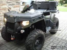 Thumbnail 2011 POLARIS SPORTSMAN FOREST MASTER MANUAL-