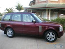 Thumbnail 2002-2003 L322 Range Rover Master Service Manual