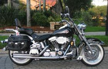 Thumbnail 1985-1999 HD SOFT TAIL MASTER SHOP MANUAL Thumbnail 1985-1999 HD SOFT TAIL MASTER SHOP MANUAL
