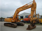 Thumbnail HYUNDAI CRAWLER TYPE EXCAVATOR R250LC-3 MASTER SERVICE REPAI Thumbnail HYUNDAI CRAWLER TYPE EXCAVATOR R250LC-3 MASTER SERVICE REPAI