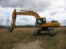 Thumbnail HYUNDAI CRAWLER TYPE EXCAVATOR R290LC-3 MASTER SERVICE REPAIR Thumbnail HYUNDAI CRAWLER TYPE EXCAVATOR R290LC-3 MASTER SERVICE REPAIR