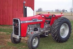 Thumbnail MASSEY FERGUSON 265 TRACTOR MASTER PARTS MANUAL Thumbnail MASSEY FERGUSON 265 TRACTOR MASTER PARTS MANUAL
