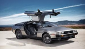 Thumbnail DeLorean Master Service Workshop Manual Thumbnail DeLorean Master Service Workshop Manual