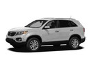 Thumbnail 2009-2012 KIA SORENTO 4X4 SHOP MANUAL Thumbnail 2009-2012 KIA SORENTO 4X4 SHOP MANUAL