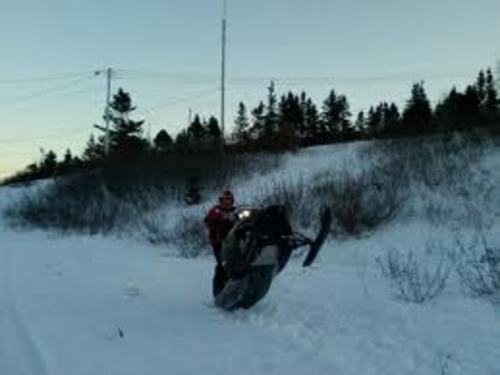 Product picture OFFICIAL 2007-2008 POLARIS IQ SNOWMOBILE SERVICE SHOP MANUAL