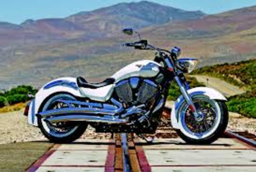 Product picture 2013 POLARIS VICTORY MANUAL-