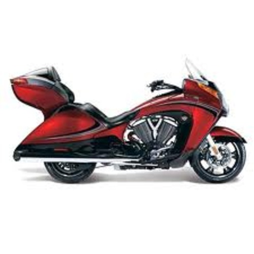 Product picture 2012 POLARIS VICTORY MASTER MANUAL-