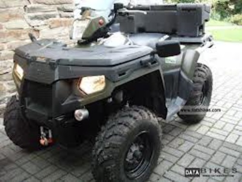 Product picture 2011 POLARIS SPORTSMAN FOREST MASTER MANUAL-