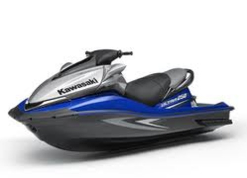 Product picture ULTRA 250x MASTER SERVICE MANUAL DELUXE