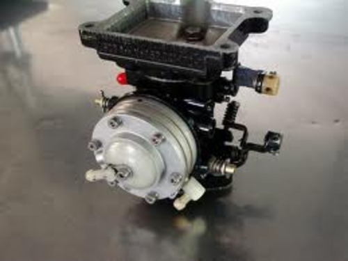 Product picture OFFICIAL Mikuni Super BN MASTER  Manual