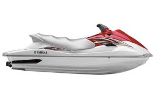 Product picture 2008-2011 OFFICIAL Yamaha Waverunner  VX700 Service Manual