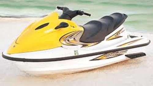 Product picture 1999-2003 OFFICIAL Yamaha MASTER Service Manual XLT800