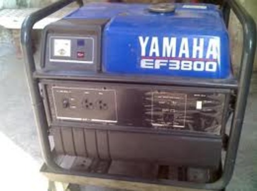 Product picture MASTER YAMAHAGENERATOREF38005000EEAEF6000EEAYG300S400D450D50