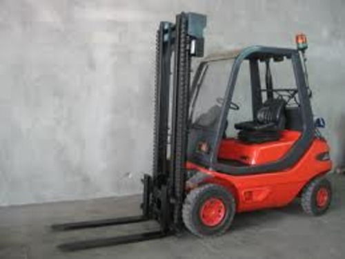 Product picture LINDE FORKLIFTS H20-25 MASTER PARTS MANUAL