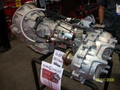 Product picture JEEP 42RLE AUTOMATIC TRANSMISSION SERVICE MANUAL