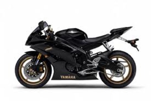 Product picture 2008 YAMAHA YZFR6S MASTER SERVICE MANUAL SUPPLEMENT