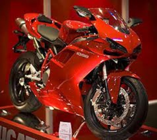 Product picture 2007-2008 DUCATI 1098-S MASTER SHOP MANUAL