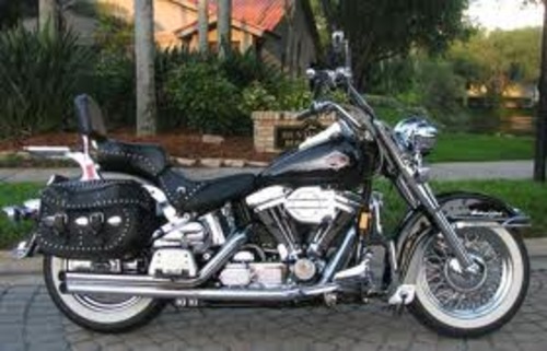 Product picture 1985-1999 HD SOFT TAIL MASTER SHOP MANUAL