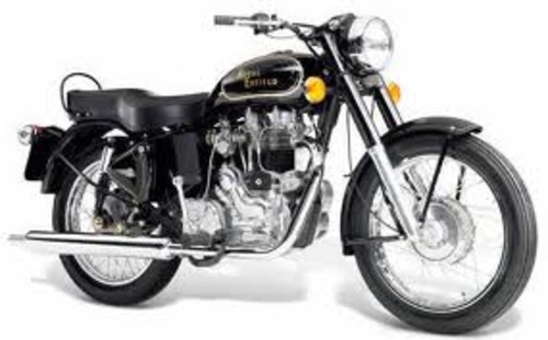 Product picture ROYAL ENFIELD Classic 500&350 Illustrated Parts manual