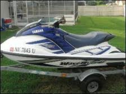 Product picture THE BEST 1999-2001 YAMAHA WAVERUNNER GP1200R Service Manual