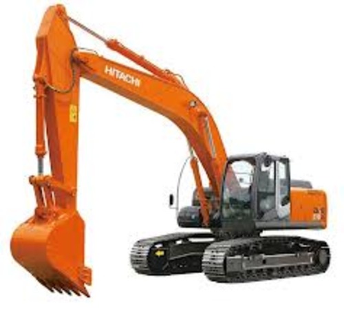 Product picture HITACHI EXCAVATORS ZX200 270W MASTER WORKSHOP SERVICE MANUAL