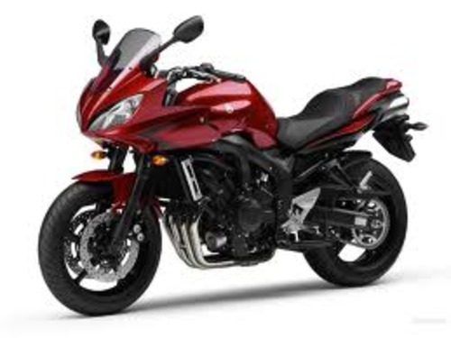 Product picture 2007 YAMAHA FZ-6 SERVICE MANUAL EN ESPANOL