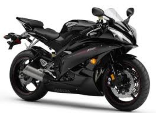 Product picture 2008 YAMAHA YZFR6X C   R6 MASTER SERVICE MANUAL