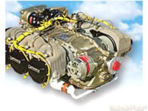 Product picture CONTINENTAL AIRCRAFT ENGINES IO520BB MAINTENANCE MANUAL