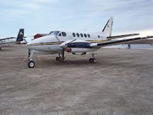Product picture BEECHCRAFT SUPER KING AIR 200 C  B200 POH