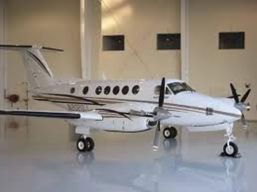 Product picture BEECHCRAFT SUPER KING AIR 200 B200 BE20 PILOT TRAINING MANUAL