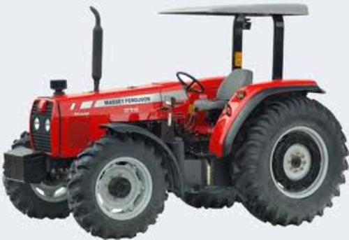 Product picture MASSEY FERGUSON 275 TRACTOR MASTER PARTS MANUAL