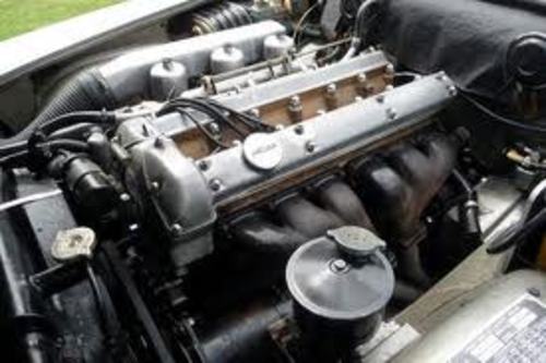 Product picture JAGUAR MK10 3.8 & 4.2 MASTER PARTS AND SERVICE MANUALS FULL 