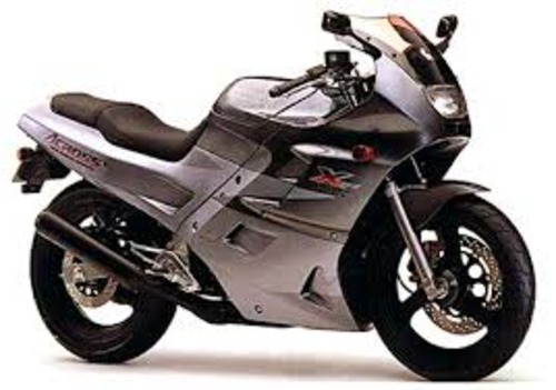 Product picture 1991-1995 Suzuki GSX 250F service repair manual