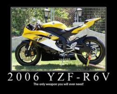 Product picture 2006 Yamaha R6 Master Service Repair Manual xHighPerformance