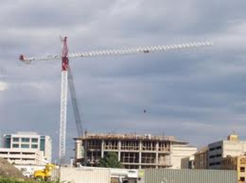 Product picture LIEBHERR 200HC TOWER CRANE MANUAL