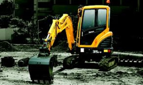 Product picture HYUNDAI r35z 9 EXCAVATOR SERVICE  MANUAL