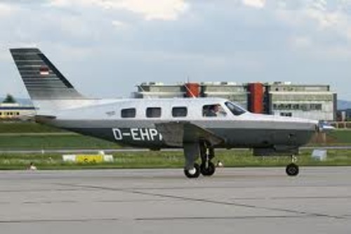 Product picture PIPER PA46 LIBRARY